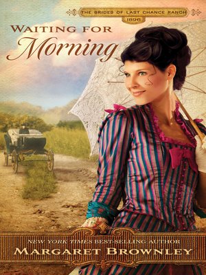 cover image of Waiting for Morning